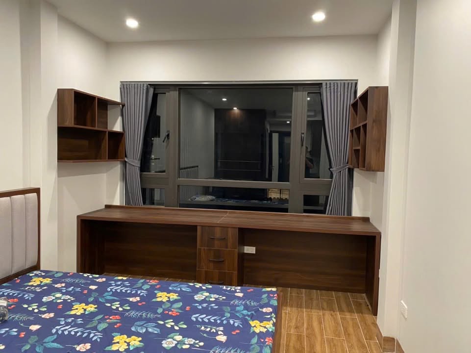 Phòng cho thuê 105 Xuân La, Bắc Từ Liêm 5.5 triệu - Không chung chủ, giờ giấc tự do!