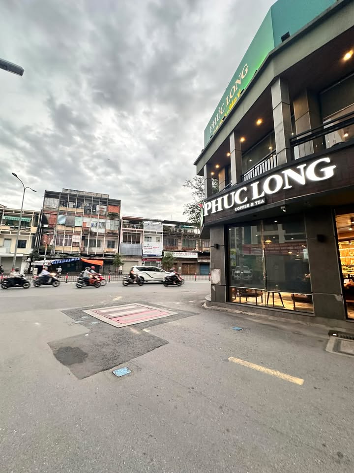 Nhà riêng Tân Sơn Nhì, Tân Phú 70m² giá 7 tỷ - Chính chủ bán gấp!