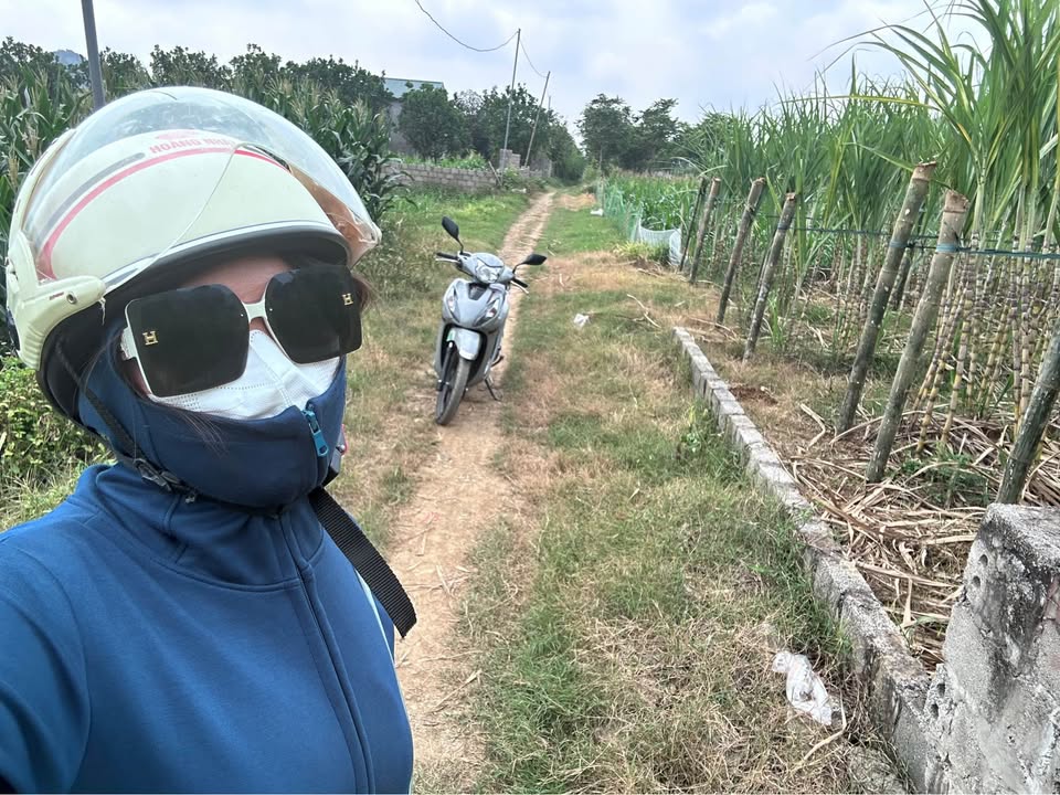 Đất nền Lạc Thủy 2000m² - Giá học sinh, cơ hội đầu tư sinh lời!