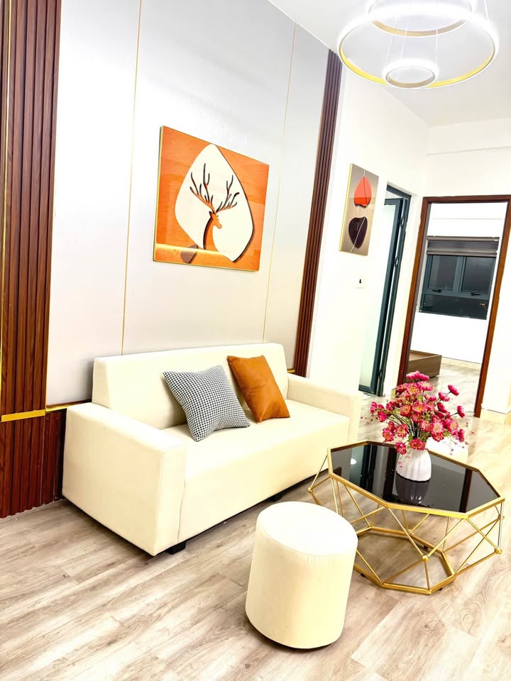 Chung cư Gia Thịnh Phát Vinh 50m² giá thỏa thuận - Đầu tư sinh lời hấp dẫn!