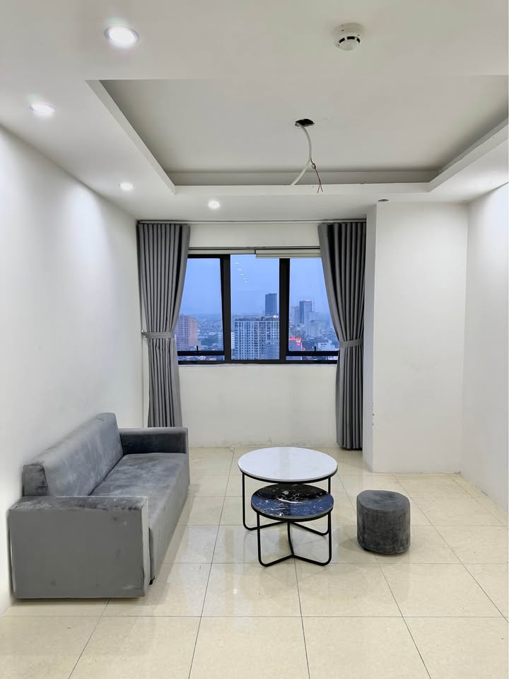 Chung cư Bảo Sơn Lê Lợi 73m² giá 6 triệu - Vị trí trung tâm tiện lợi!