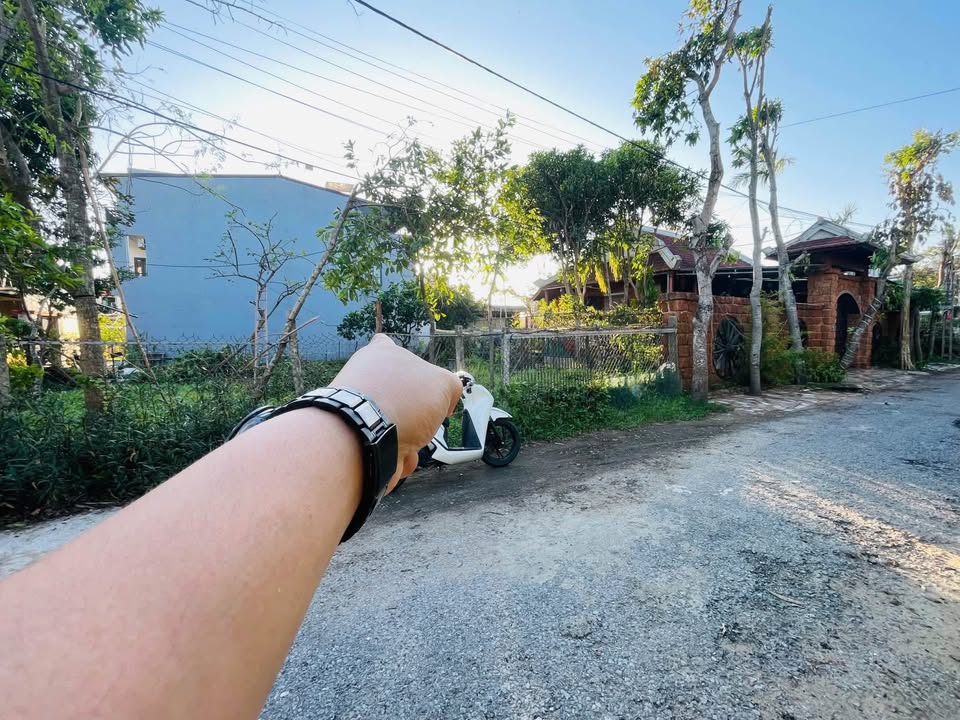 Đất nền Hưng Lộc Vinh 61m² giá 2.6 tỷ - Cơ hội đầu tư tuyệt vời!