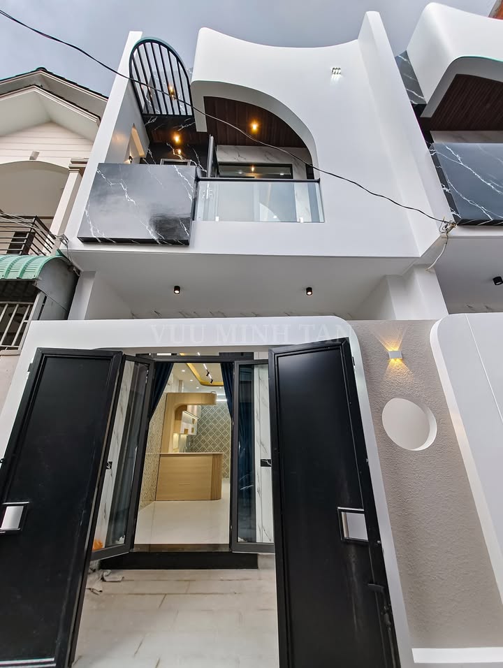 Nhà trệt 1 lầu Hẻm 192 Nguyễn Thông, Bình Thủy, Cần Thơ 42.5m² - Chính chủ thương lượng!