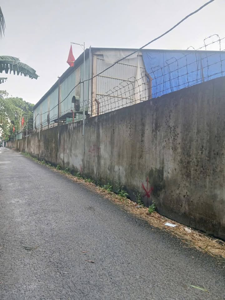 Đất thổ cư Hàng Trúc, Cái Răng 84.375m² giá 1.45 tỷ - Gần Quốc lộ 1A!