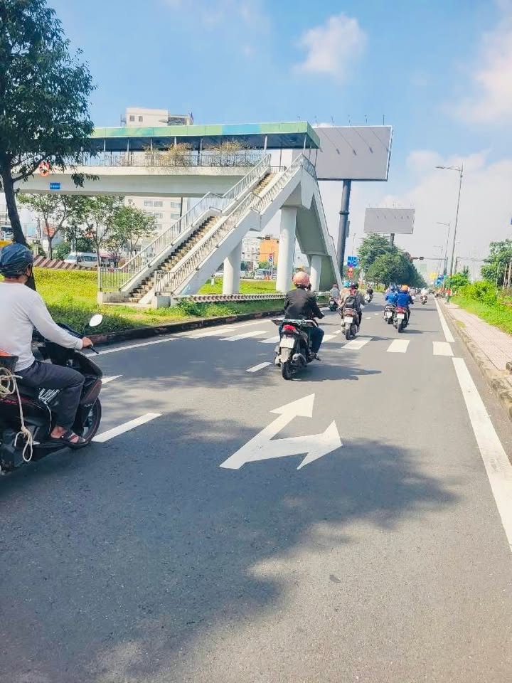 Đất Hiệp Bình Thủ Đức 81m² giá 4.75 tỷ - Sổ hồng chính chủ, xây dựng tự do!