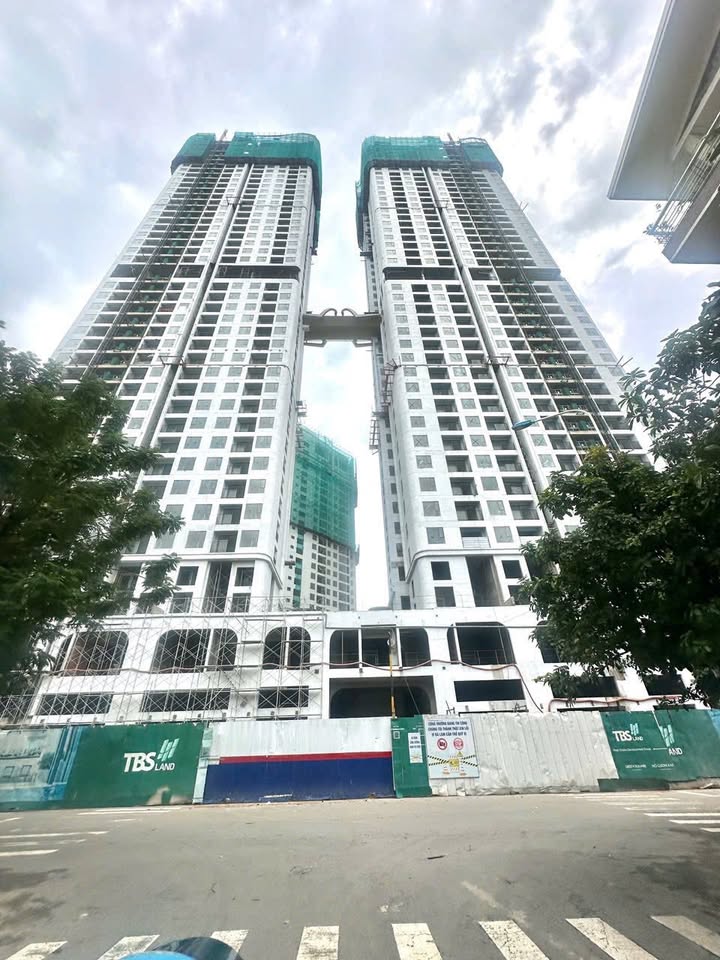 Bán nhà hoàn công khu GS – Dĩ An 90m² giá 10 tỷ - Thiết kế thông minh, công năng đầy đủ!