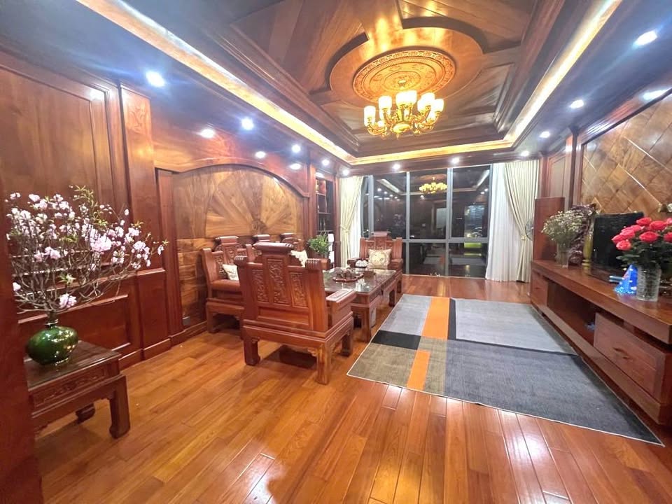 Biệt thự An Khang Dương Nội 183m² giá 48.3 tỷ - Sở hữu ngay căn nhà sang trọng!