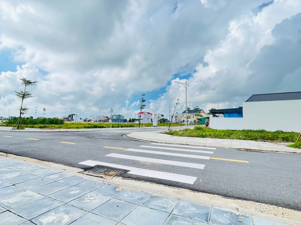 Đất nền Thôn Quân Trạch, Xã Ái Quốc, Huyện Tiền Hải - 90m² chỉ 1.2 tỷ - Đầu tư sinh lời!