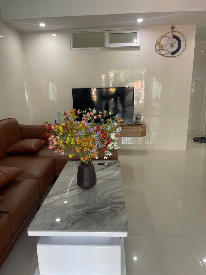 Nhà đẹp chính chủ 97 Dũng Sĩ Thanh Khê 61m² giá 3.75 tỷ - Thiết kế hiện đại, 2 mặt kiệt thông thoáng!