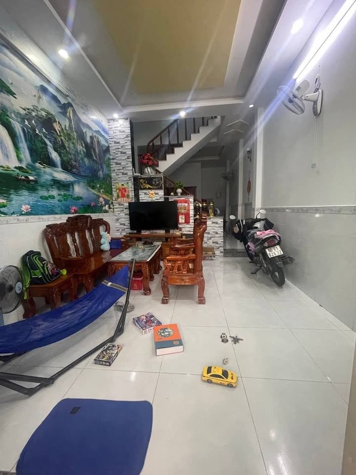 Nhà 2 tầng khu phố 1, phường An Hòa, 60m² giá 1.29 tỷ - Sổ hồng chính chủ!