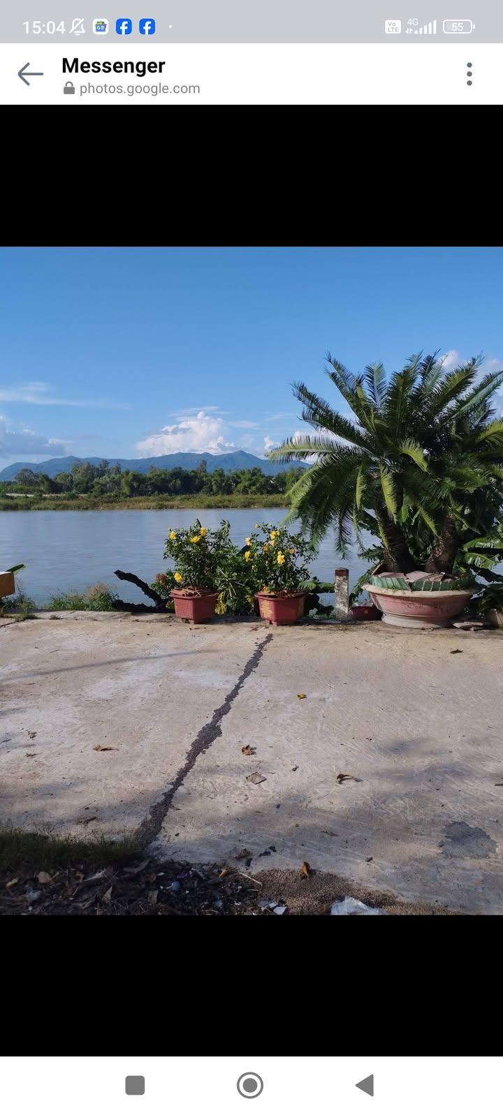 Đất nền Phú Phong 126.5m² giá 800 triệu - Khu trung tâm sầm uất!