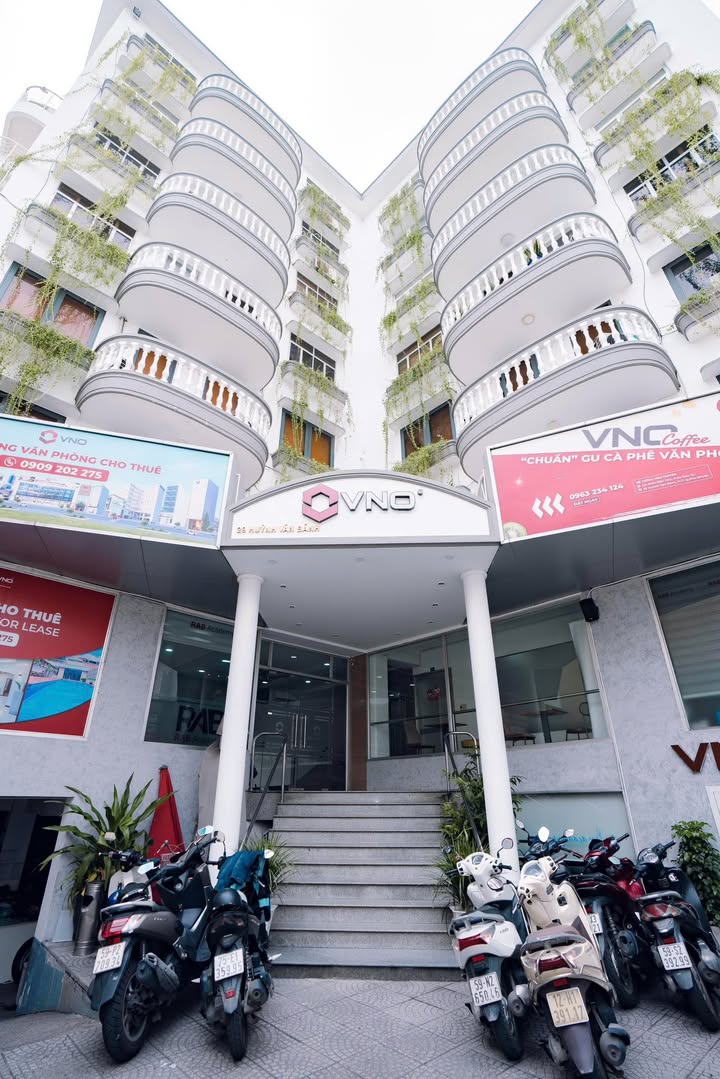 Văn phòng cho thuê đường Huỳnh Văn Bánh Phú Nhuận 70m² giá 30 triệu - Setup sẵn vào làm ngay!