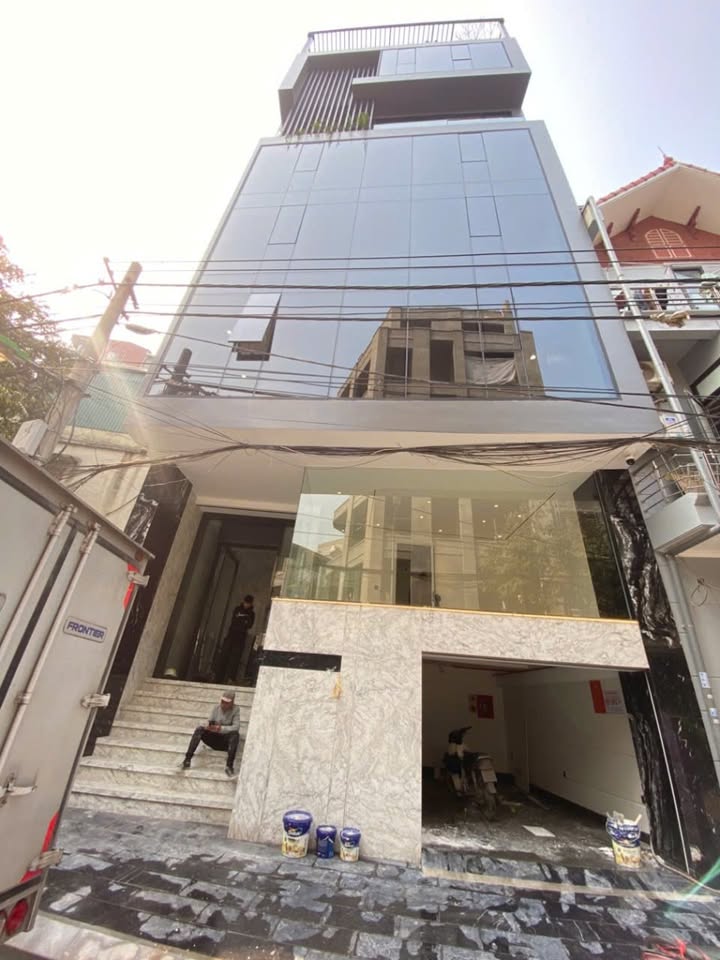 Cho thuê mặt bằng kinh doanh tại Yên Xá, Hà Đông 100m² - Không gian lý tưởng cho mọi mô hình