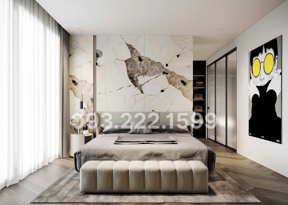 Căn hộ Duplex Sunshine City Ciputra 190m² giá 22 tỷ - Vị trí vàng gần Hồ Tây!