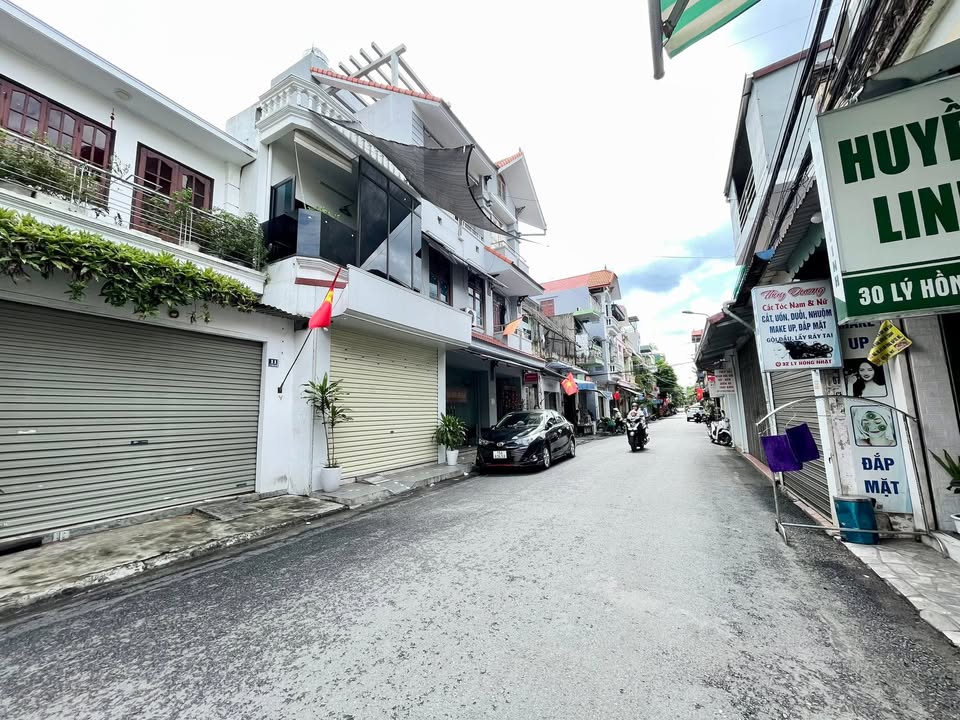 Nhà 4 tầng độc lập tại Lý Hồng Nhật, Cát Bi, Hải An - Sẵn sàng vào ở chỉ 3.99 tỷ!