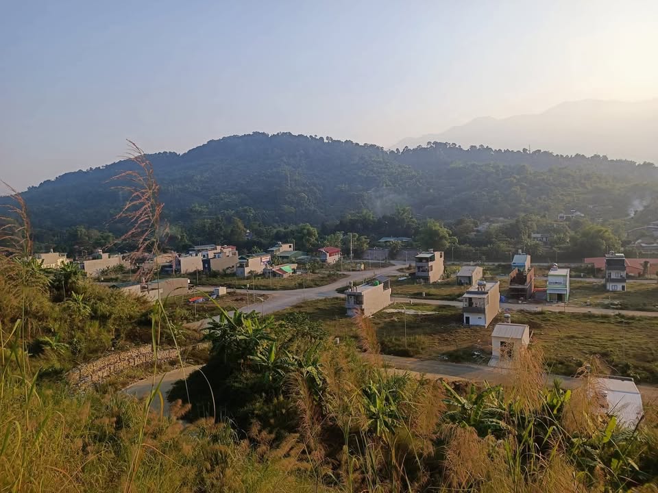 Đất chính chủ đường BM15, Xuân Tăng, Lào Cai 100m² giá 1.25 tỷ - Cơ hội đầu tư tuyệt vời!
