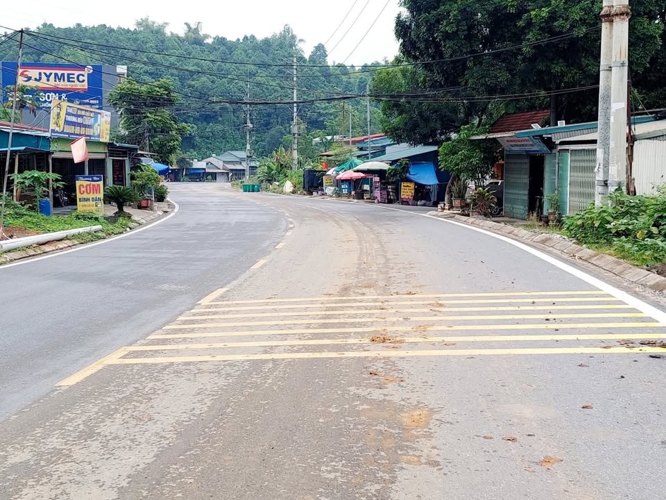 Đất nền Bản Vược - 112.5m² - Giá chỉ 1 tỷ - Cơ hội đầu tư tuyệt vời!