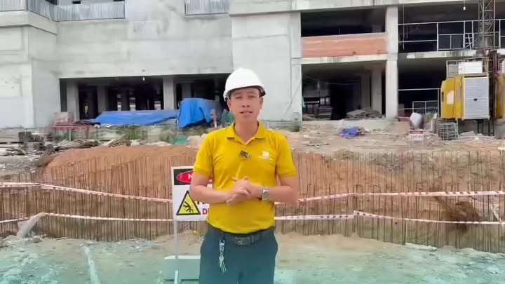 Căn hộ Nhà ở xã hội QL13 Bình Dương 40m² giá chỉ từ 665 triệu - An cư bền vững!