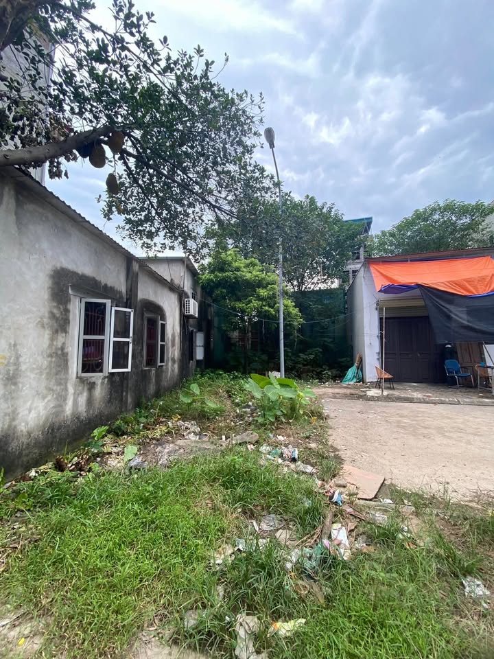 Đất mặt tiền kinh doanh LK29, Dương Nội, Hà Đông 50m² giá 13 tỷ - Lô góc siêu đẹp!