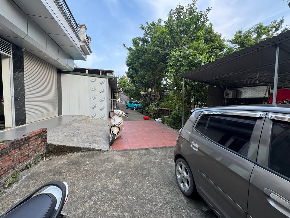 Đất nền Cao Đại, Nông Trang 80m² giá 2.1 tỷ - Cơ hội đầu tư hiếm có!