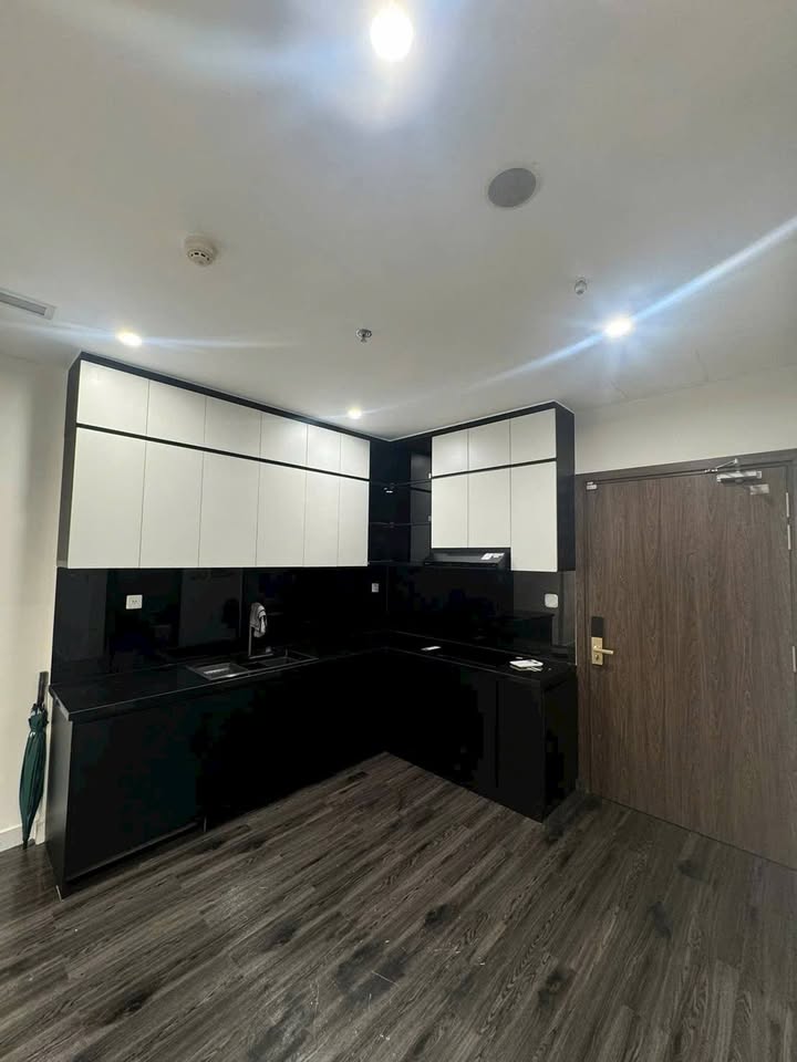 Căn hộ 1PN Vinhomes Grand Park Thủ Đức giá 6.5 triệu - Sẵn sàng vào ở ngay!