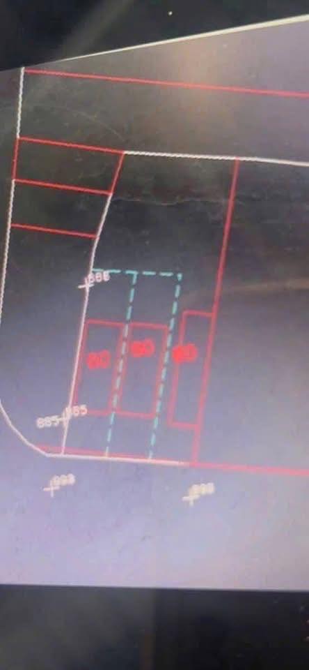 Đất nền mặt tiền đường số 13, Thị Trấn Long Điền 168m² - Vị trí đẹp, thuận tiện kinh doanh!