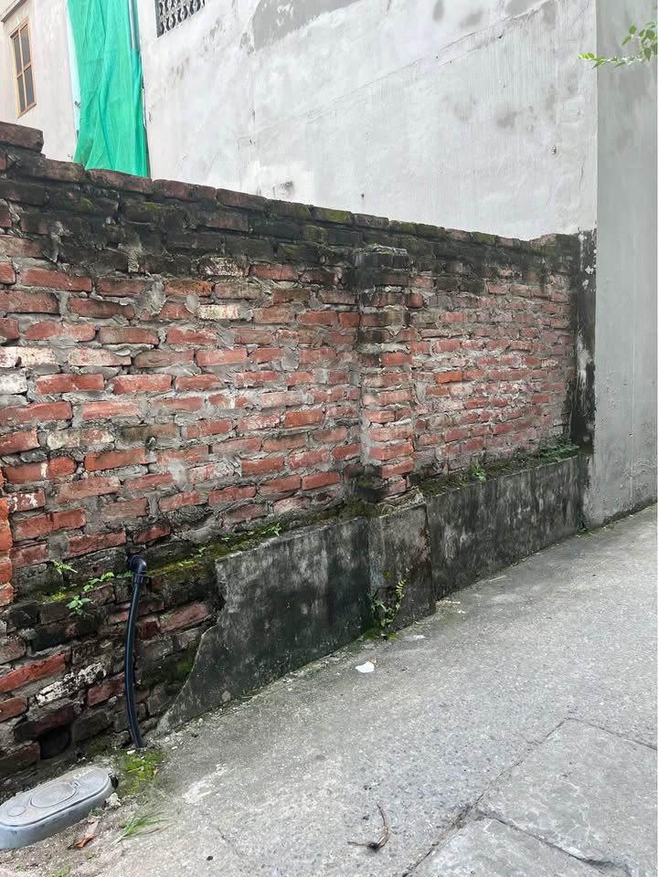 Đất Đặng Xá, Gia Lâm 40m² giá 3 tỷ - Cơ hội đầu tư nhanh chóng!