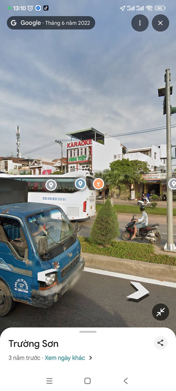 Mặt tiền Cẩm Lệ, Đà Nẵng 205m² giá chỉ 4 tỷ - Kinh doanh sầm uất!