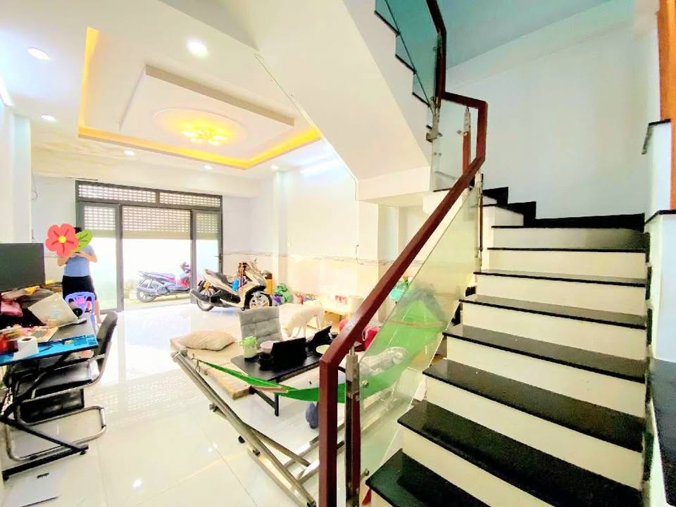 Nhà riêng tại Trường Chinh, Tân Bình 48m² giá 4 tỷ - Chính chủ bán gấp!