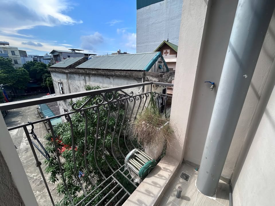 Cho thuê CCMN Ngõ 193 Phú Diễn, 4.25 triệu - Không giới hạn người ở!