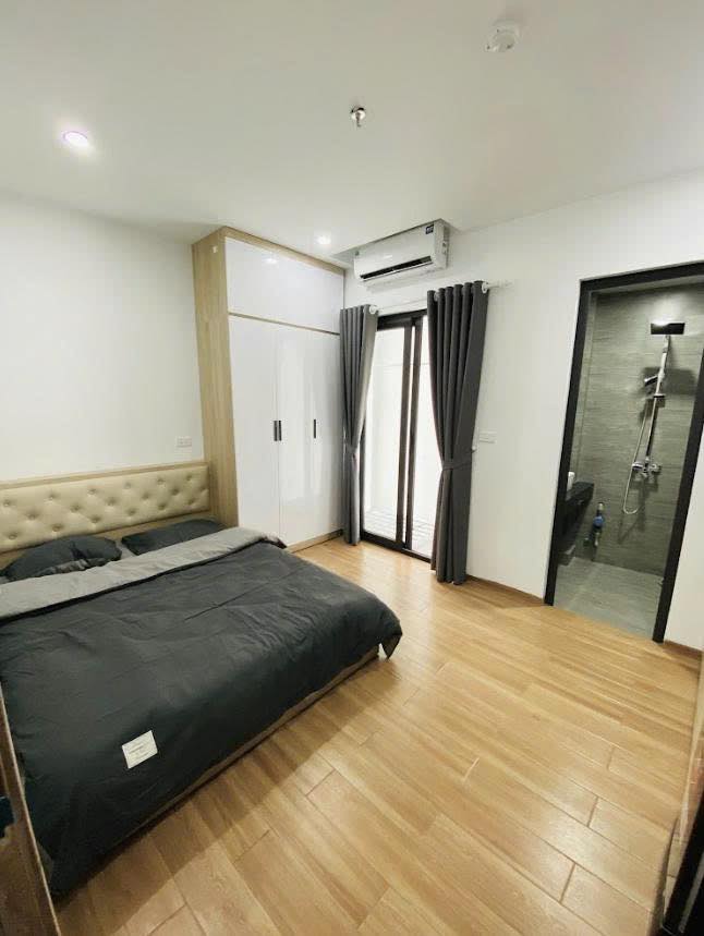 Cho thuê phòng studio tại ngõ 354 Trường Chinh, 26m² - An ninh tốt, dọn vào ở ngay!