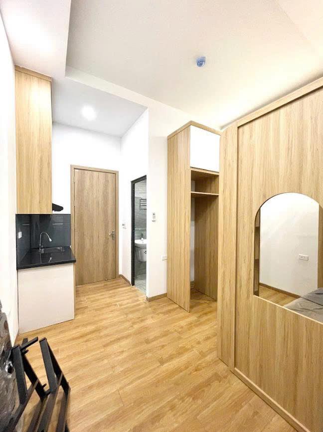 Phòng cho thuê tại phường Giáp Bát, quận Hoàng Mai - Diện tích 25m², giá thỏa thuận