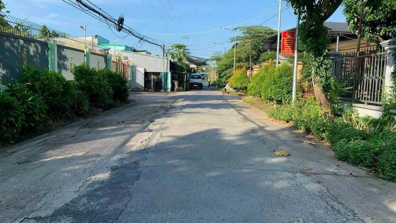 Đất nền biệt thự 447m² tại P. Trung Kiên, Cần Thơ giá 1 tỷ - Vị trí đẹp gần trung tâm