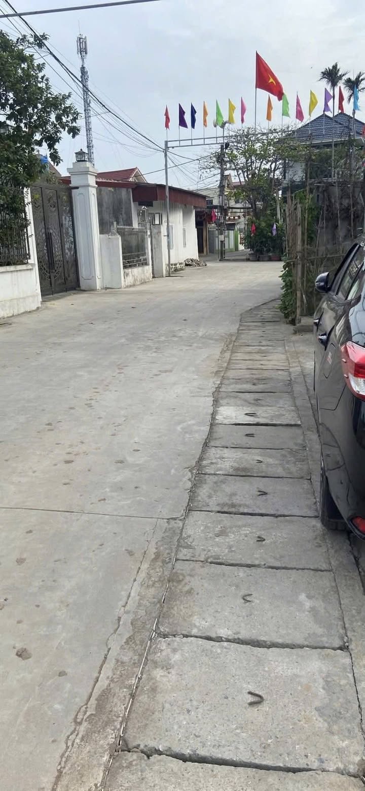 Đất đấu giá Đầm Bà Sâm 150m² giá chỉ 3 tỷ - Cơ hội đầu tư tuyệt vời!