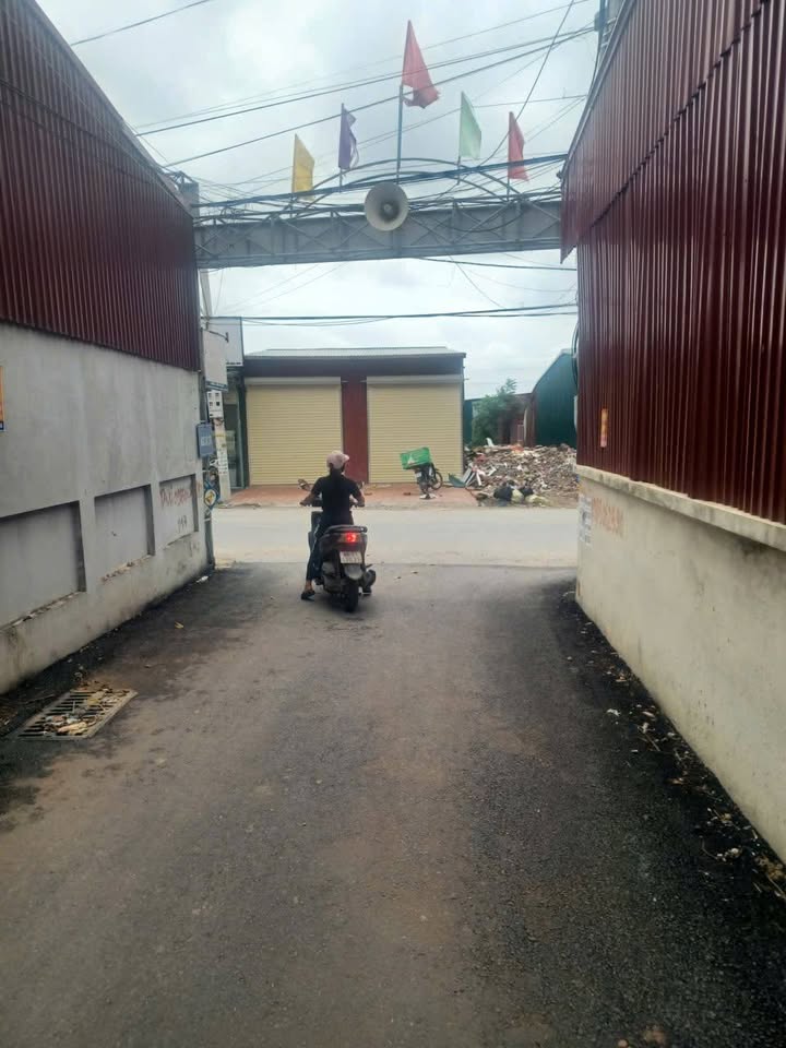 Đất nền khu Tự Thôn, Nam Sơn, Bắc Ninh 100m² giá 2.7 tỷ - Đầu tư sinh lời!