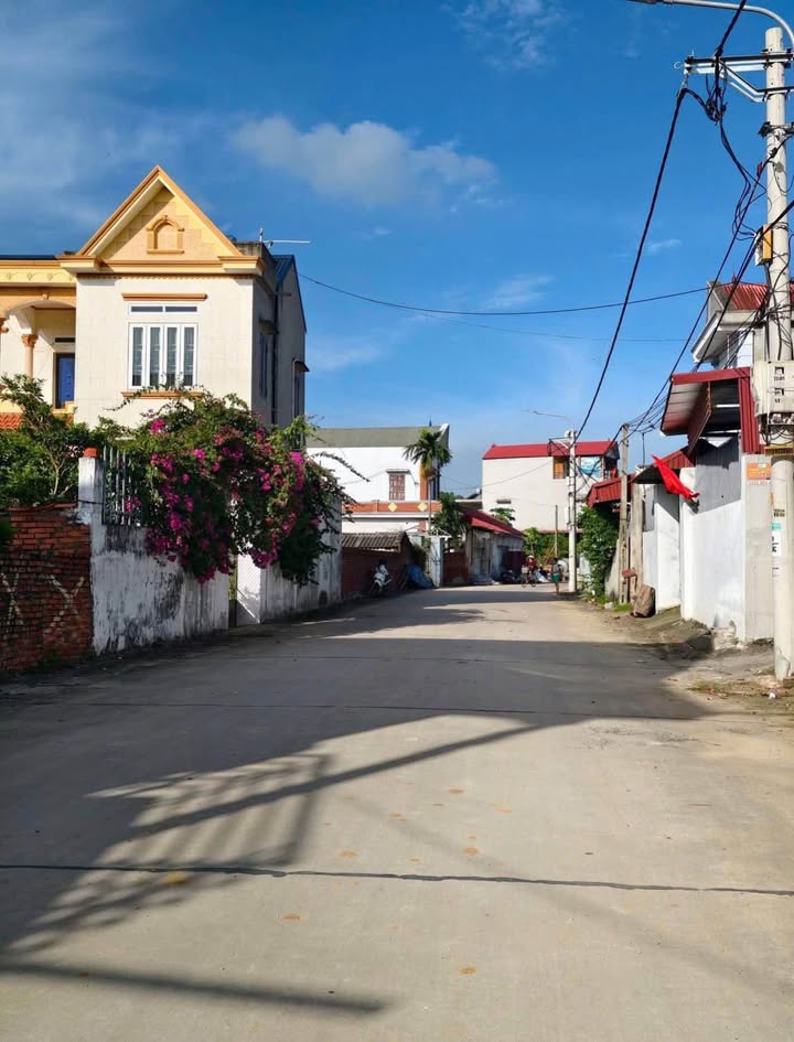 Đất nền thổ cư Hữu Bằng, Bắc Ninh - Diện tích 70m², giá chỉ 1 tỷ - Kinh doanh ngay!