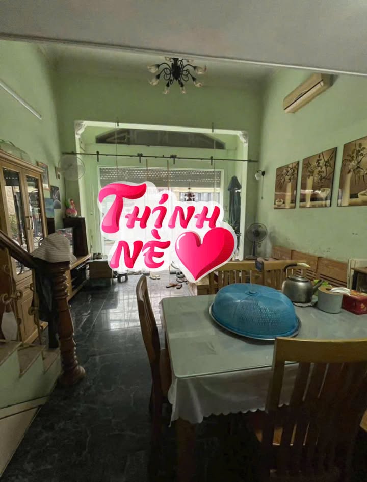 Nhà mặt đường An Dương, Hải Phòng 40m² giá 5.05 tỷ - Cơ hội đầu tư tuyệt vời!