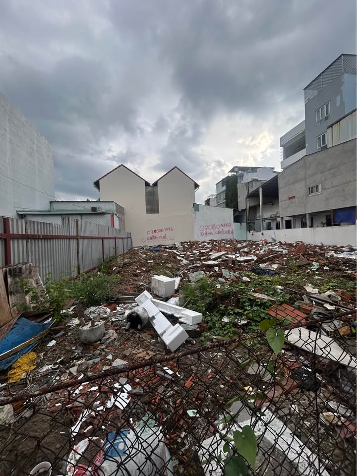 Đất nền Thảo Điền, Quận 2, Diện tích 580m², Giá 87 tỷ - Cơ hội đầu tư hấp dẫn!