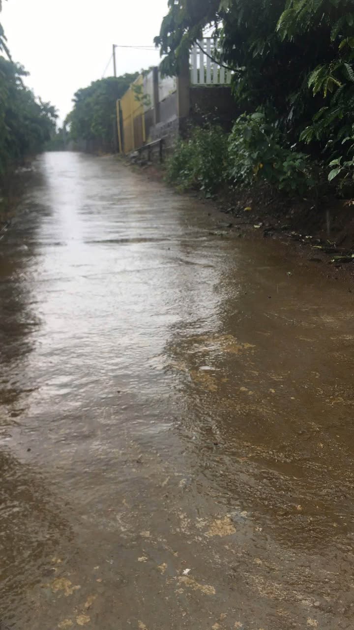 Đất nền thôn 8 Lộc An 1900m² giá 1.8 tỷ - Đầu tư sinh lời ngay!