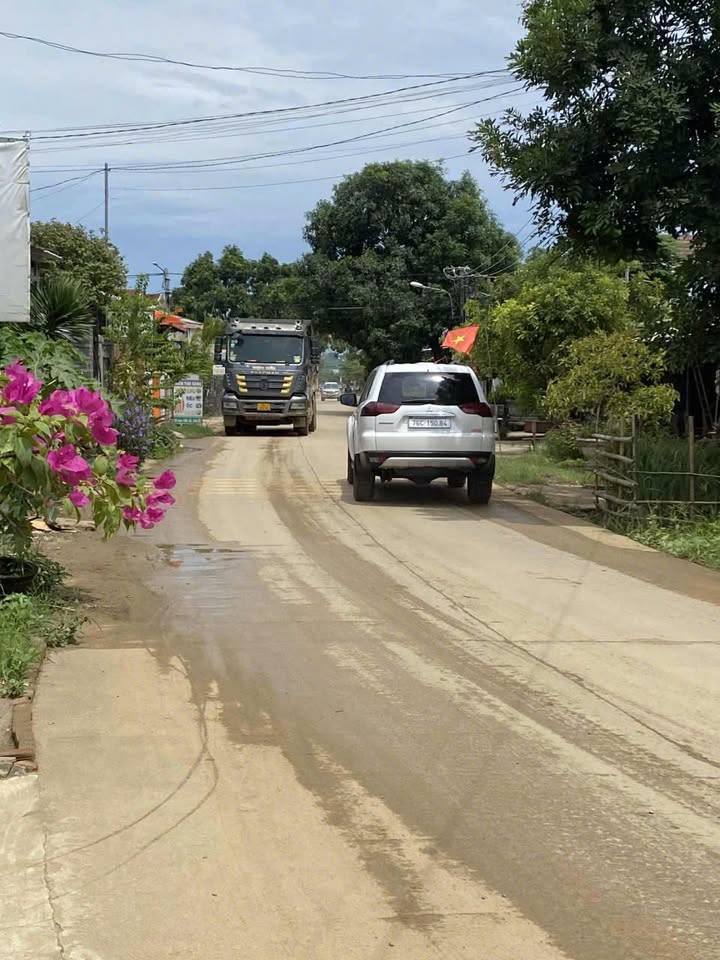 Đất nền Tịnh Châu, 126m² giá 1.8 tỷ - Cơ hội đầu tư tuyệt vời!