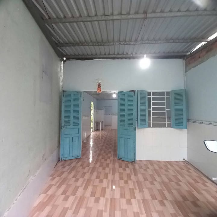 Nhà trọ Đinh Hùng 1, Tân Phú, Cái Răng, 50m² giá 1.2 triệu - Thuận tiện và tiết kiệm!