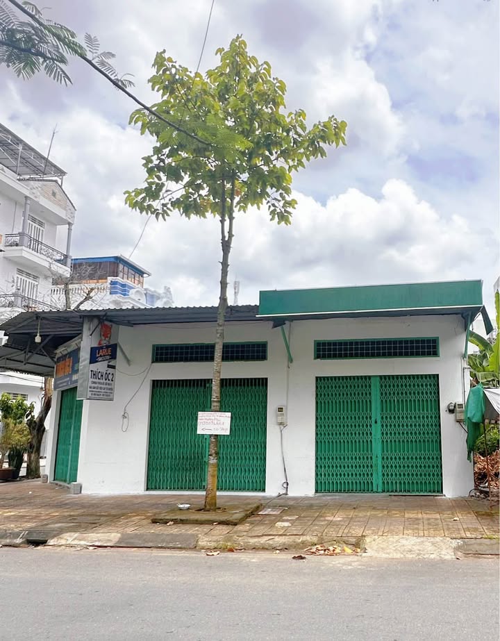 Nhà mặt tiền đường B23, phường Hưng Phú, Cần Thơ - Thích hợp kinh doanh chỉ 5 triệu/tháng!