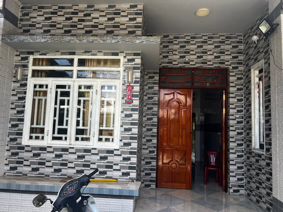 Nhà riêng đường Nguyễn Văn Trổi, xã Thanh Bình, 125m² giá 1.25 tỷ - Sẵn sàng ở ngay!