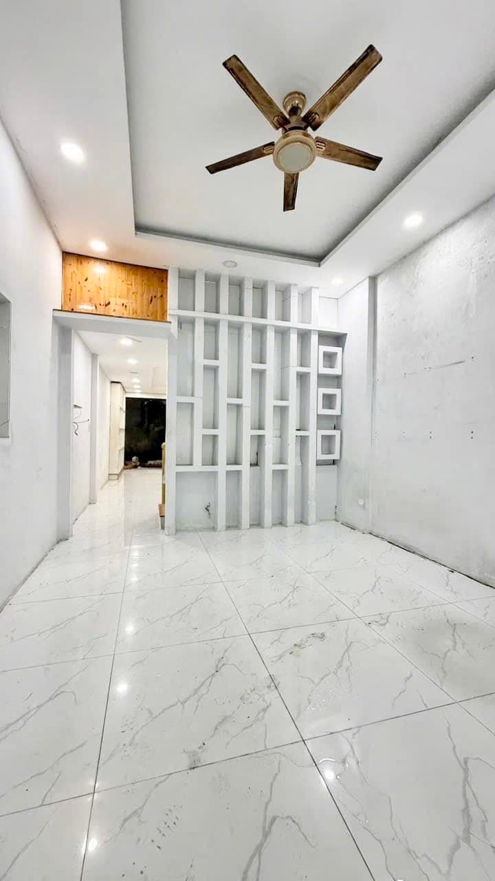 Nhà phố Dương Thị Mười, Quận 12, 72m² giá 2.558 tỷ - Sổ hồng riêng, thương lượng tốt!