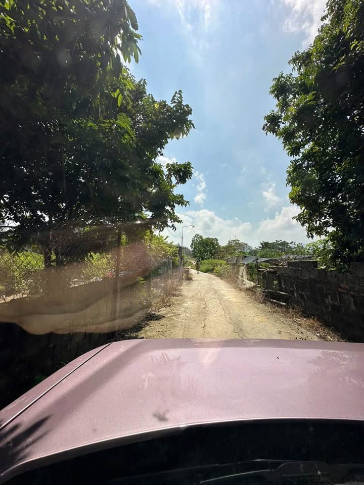 Đất Nông Tiến 120m² giá 1 tỷ - Gần chợ, trung tâm thuận lợi!