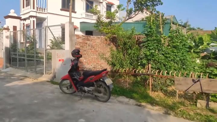 Đất thổ cư Hồng Khê 91.5m² giá 800 triệu - Pháp lý rõ ràng, xây dựng tự do!