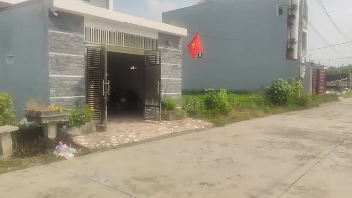 Đất nền Tân Hưng, Bình Giang 97.5m² giá 2 tỷ - Tiềm năng đầu tư cực cao!