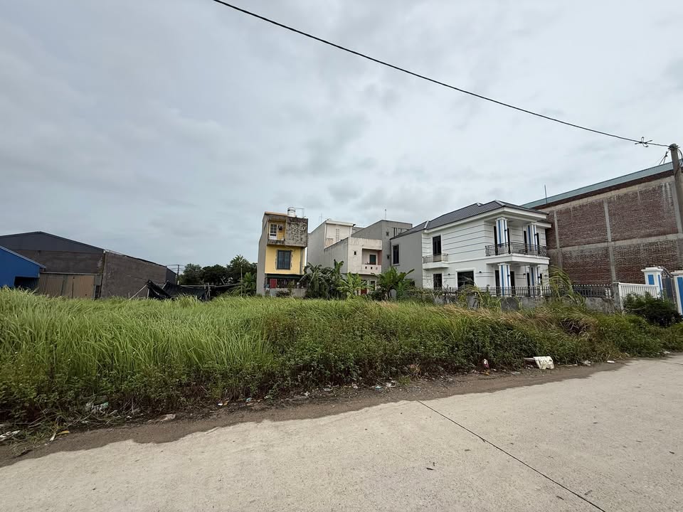 Đất nền Gia Phúc - Hải Dương 90m² giá thỏa thuận - Đầu tư sinh lời ngay!