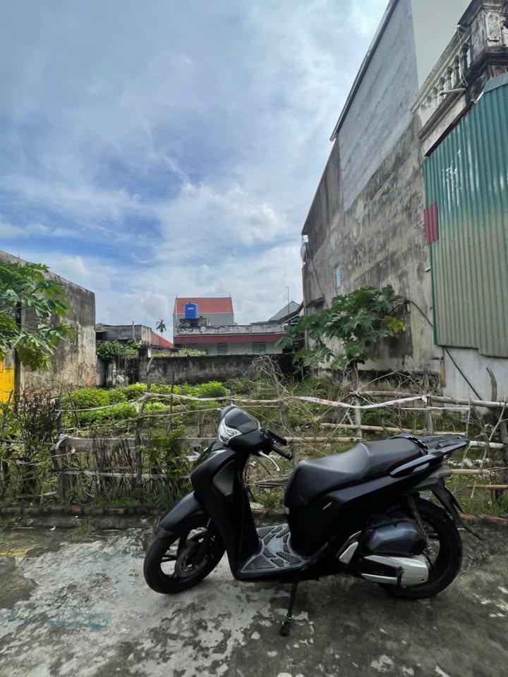 Đất lô góc Thôn Phúc Cầu, Cẩm Phúc, 110m² giá 1 tỷ - Đầu tư sinh lời ngay!