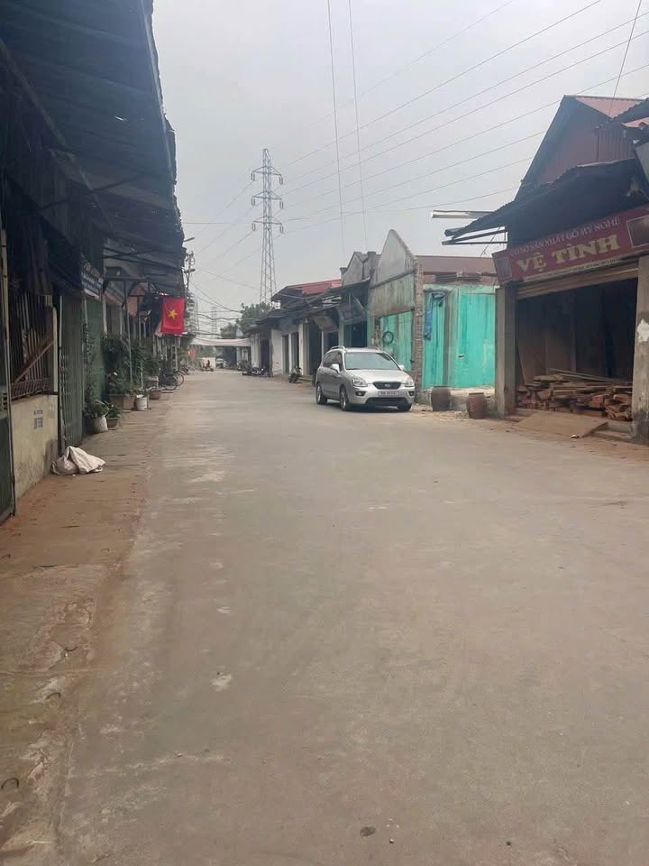 Đất nền Mai Động Từ Sơn 43m² giá thỏa thuận - Cơ hội vàng đầu tư!